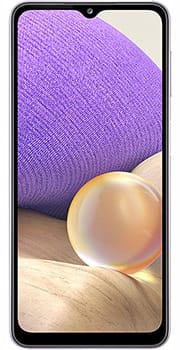 SAMSUNG GALAXY A32