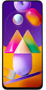 Samsung Galaxy M31S