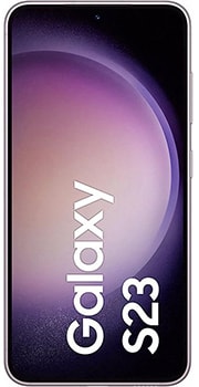 SAMSUNG GALAXY S23