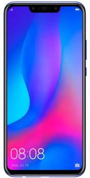 Huawei Nova 3I