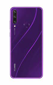 Huawei Y6P