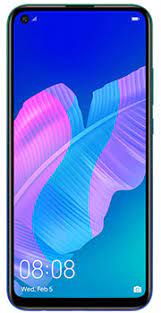 Huawei Y7P