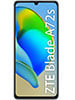 ZTE Blade A72S