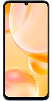 ZTE Blade A55