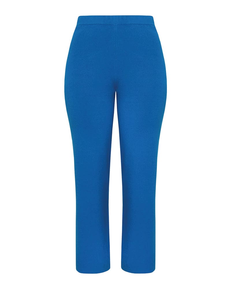 High-Waisted Celia Leggings