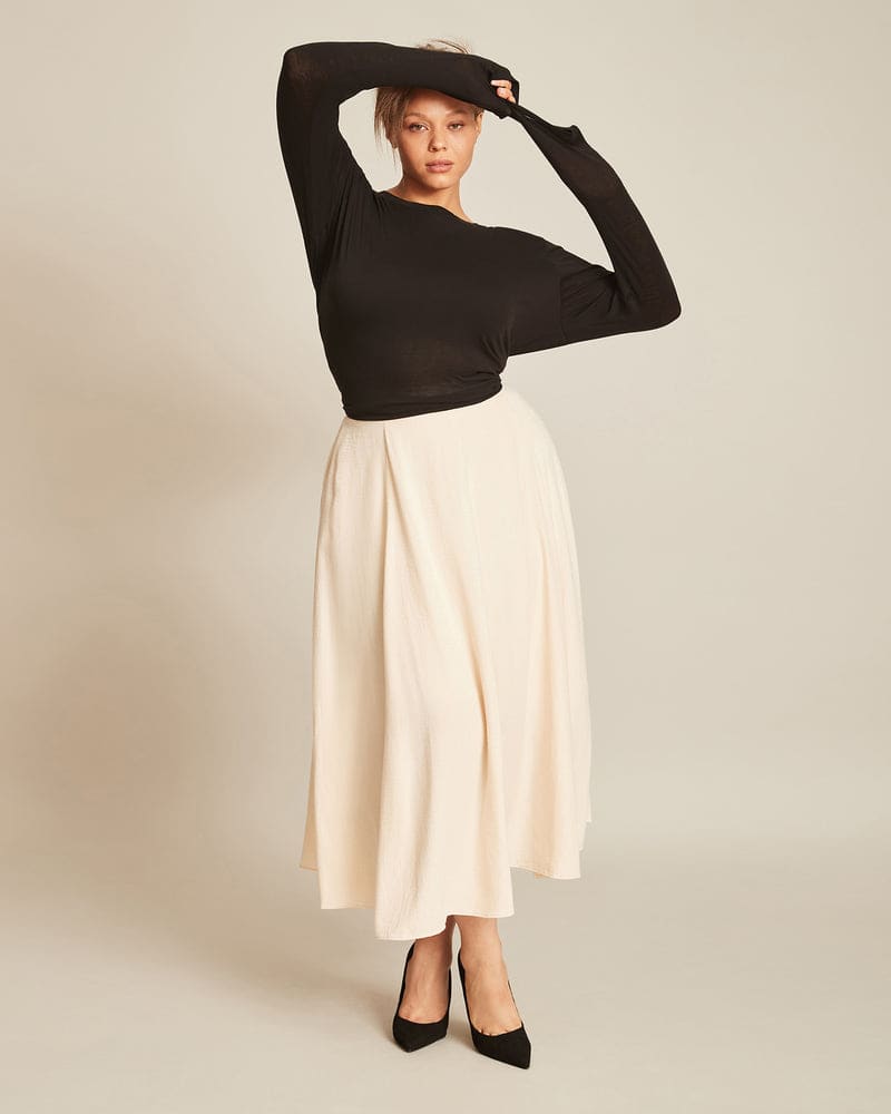 Farrah Skirt