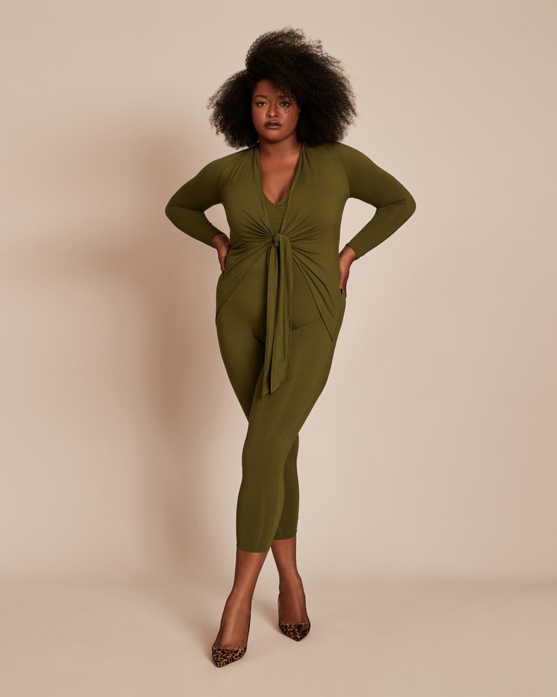 Plus Size Jumpsuits, Plus Size Playsuits