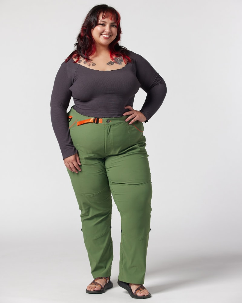 Active Wear, New Leggings, Parrot Green With Label