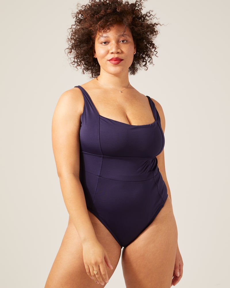 The 5 Best One-Piece Swimsuits for Large Busts – Andie Swim