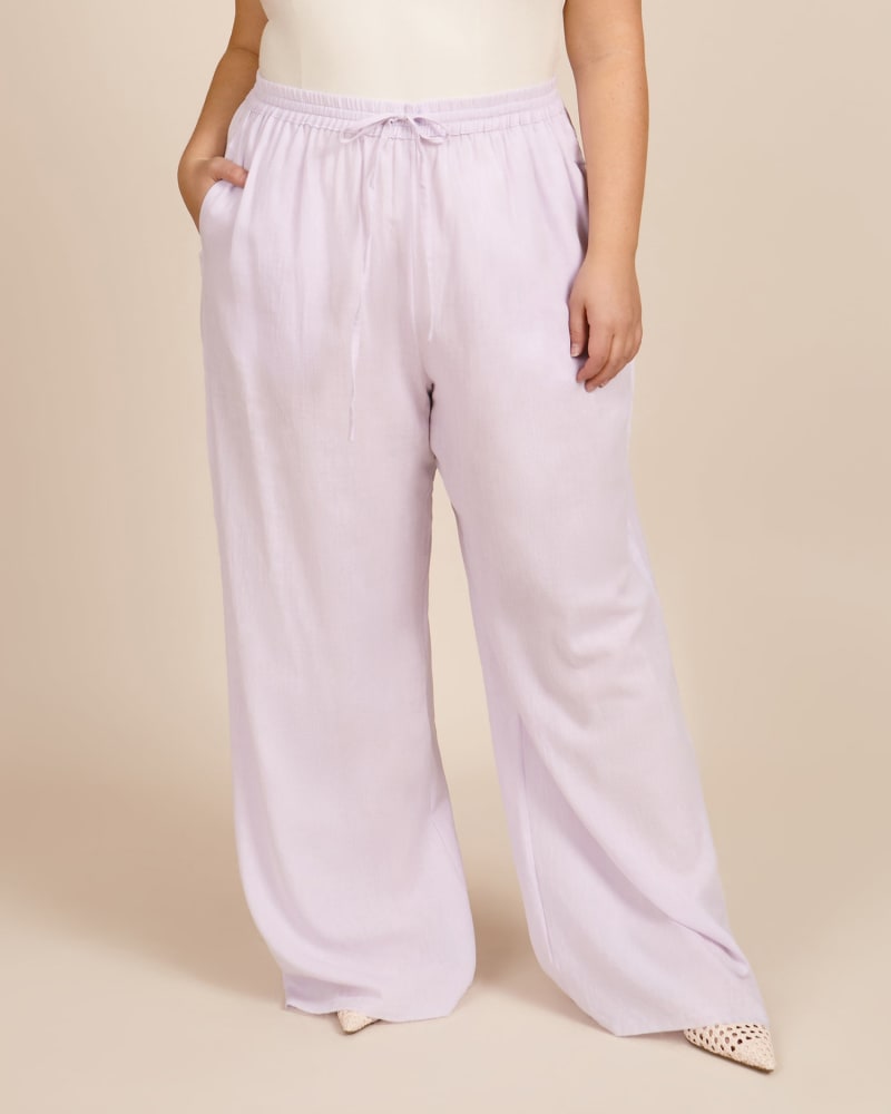 Silk Pajama Pant in Vince Products Women