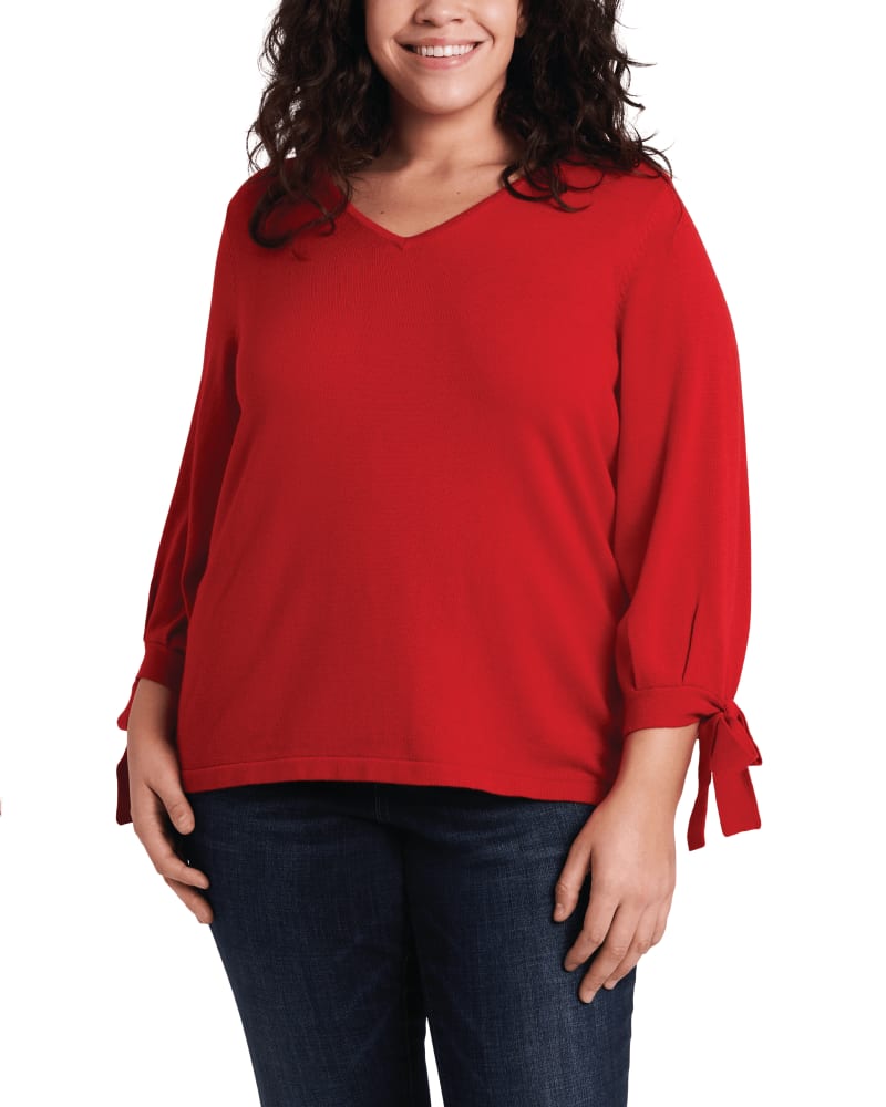 Ayla  Plus Size Clothing for Women