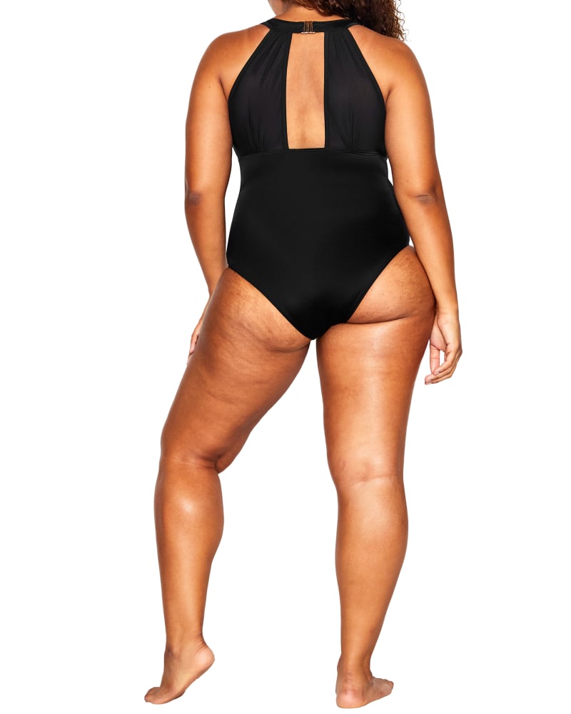 Azores One Piece Swimsuit