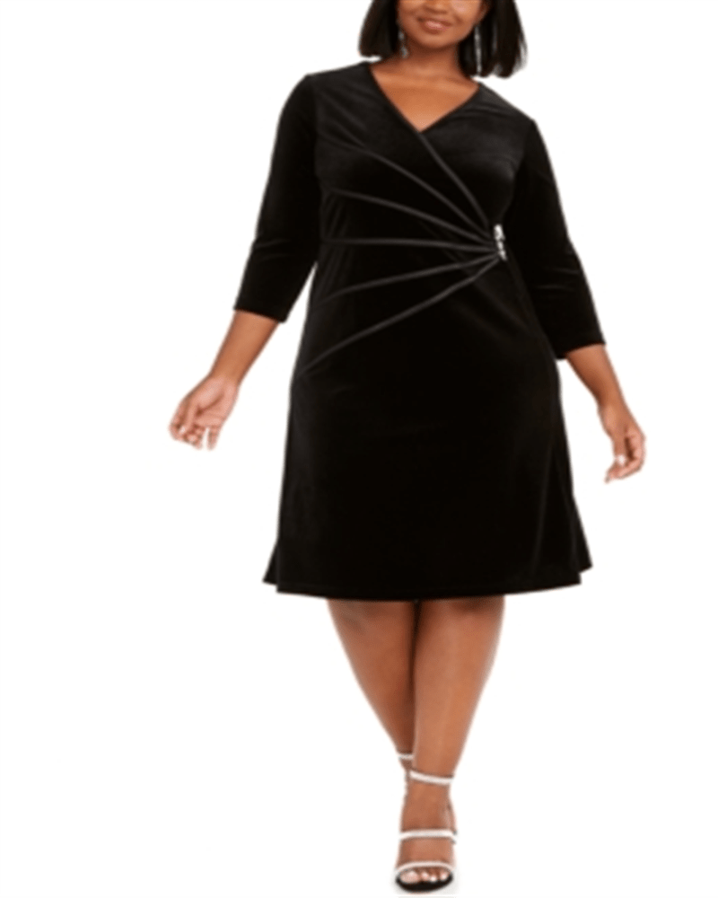 velvet: Women's Plus Size Clothing