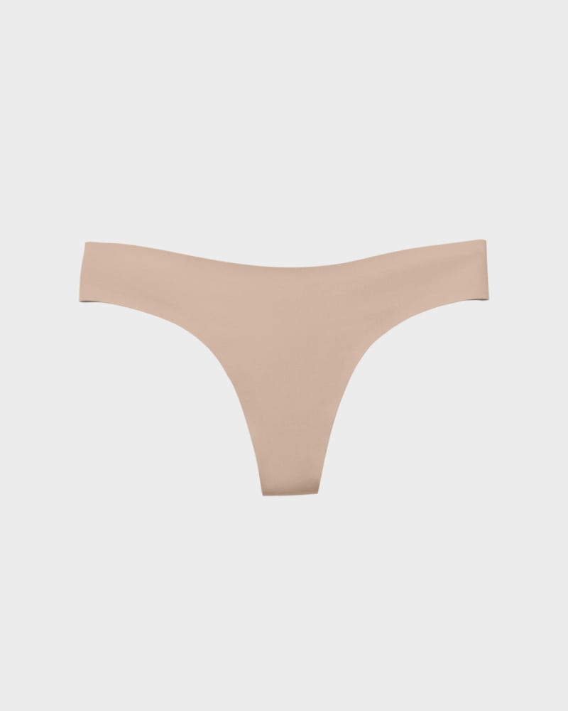 Thong - Nude