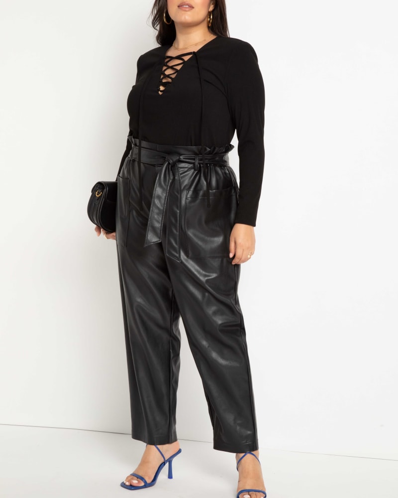 Kate Lace Pant