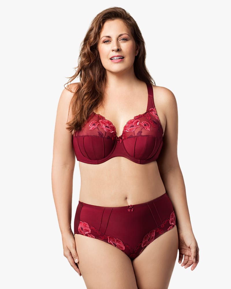 Oola Lingerie offering 50% off knickers when you buy one of their bras