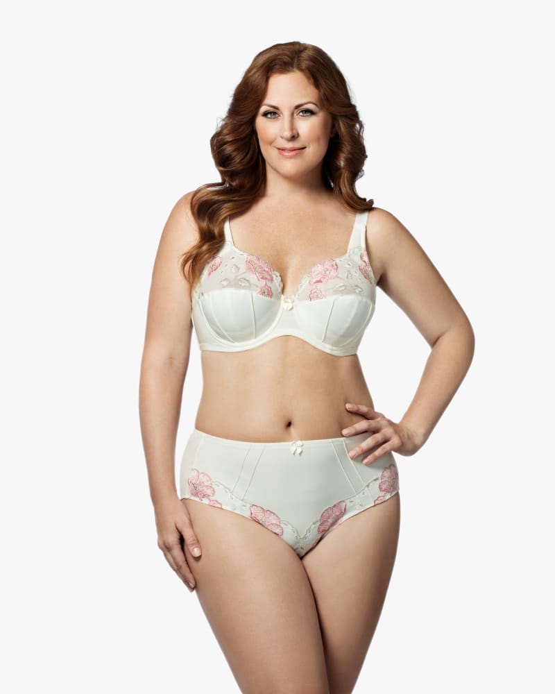 Glamour Plus Size Panty