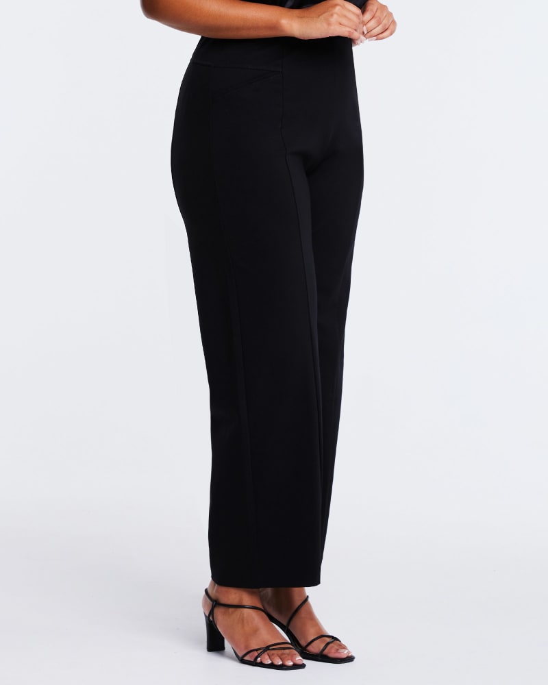 Noir Pant, Black