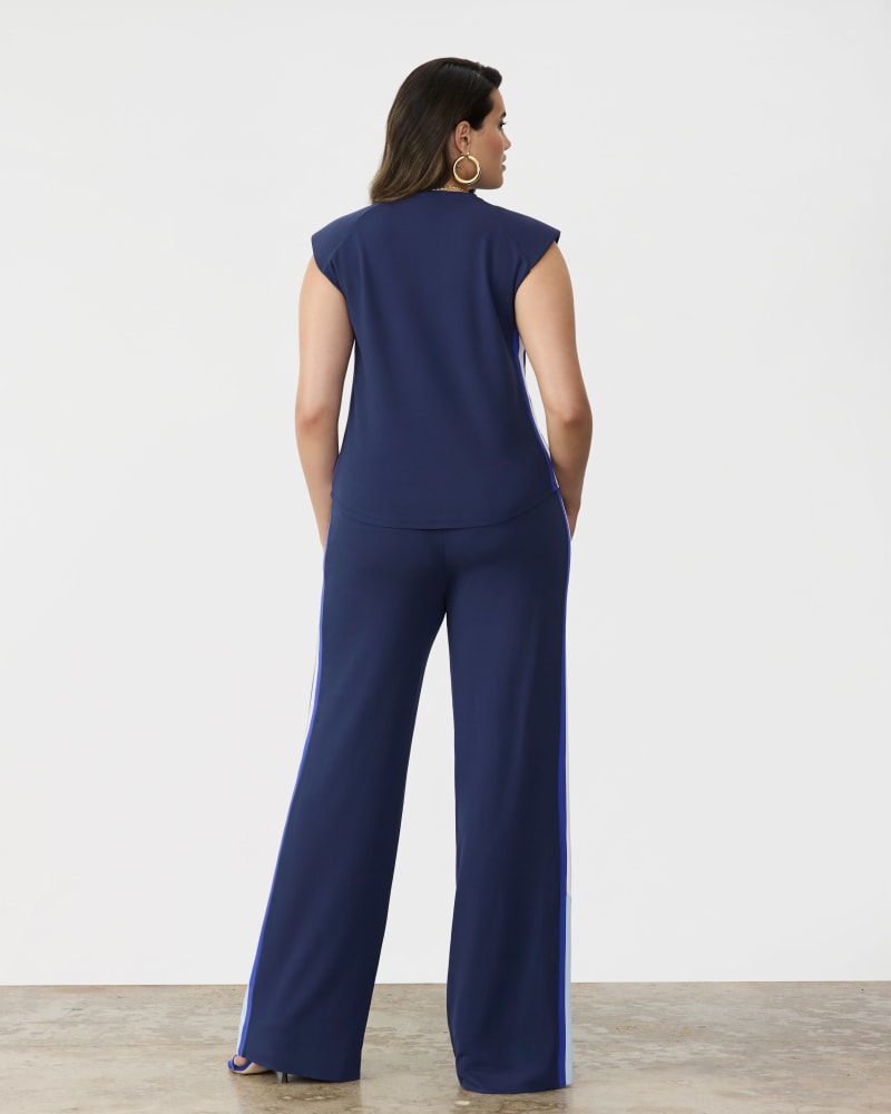 Tech-Twill Tailored Legging