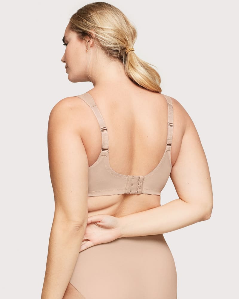 Glamorise Seamless Bras for Women