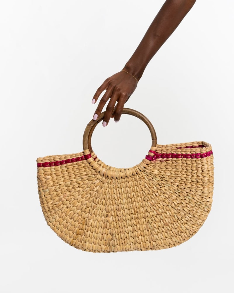 Straw Bags Under $100 That Are the Perfect Honeymoon Accessories