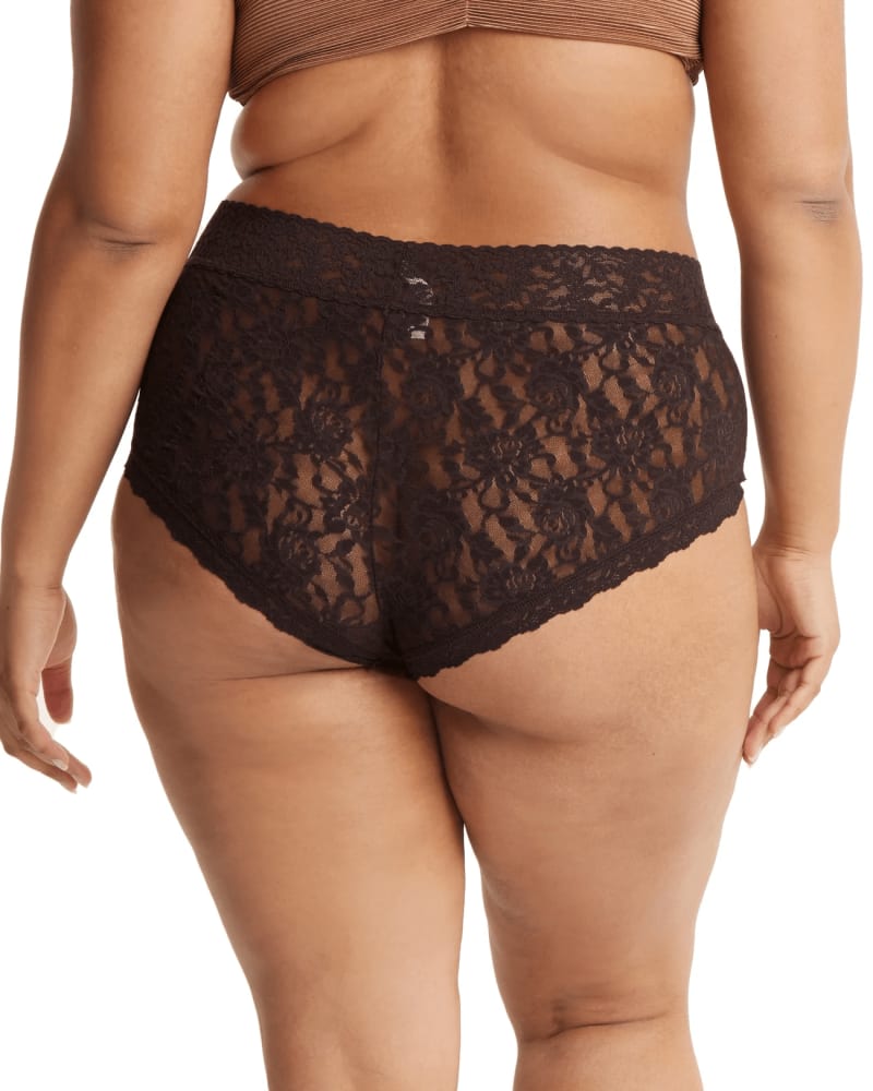 Signature Lace boyshort by Hanky Panky