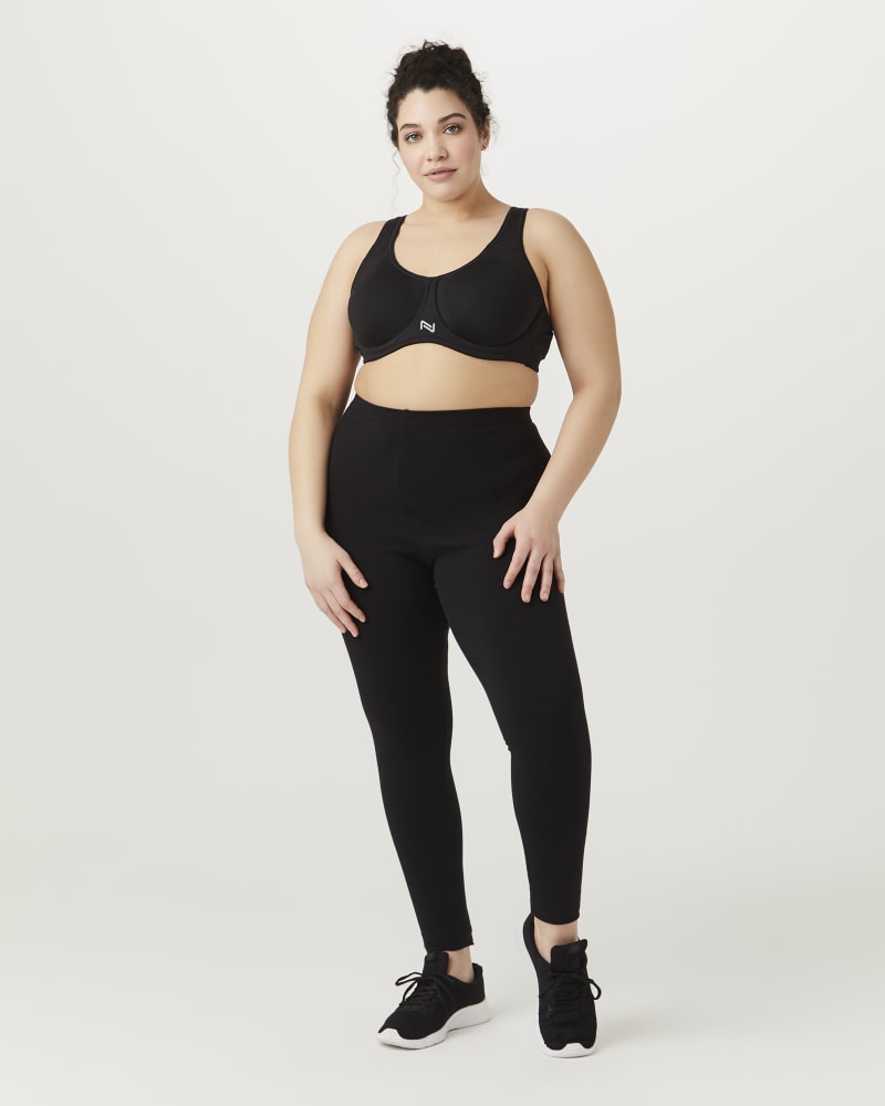 Plus Size Yoga Apparel by JunoActive