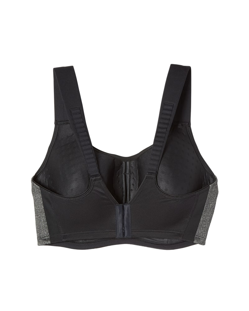 LIVI Max Support Wicking Underwire Sports Bra