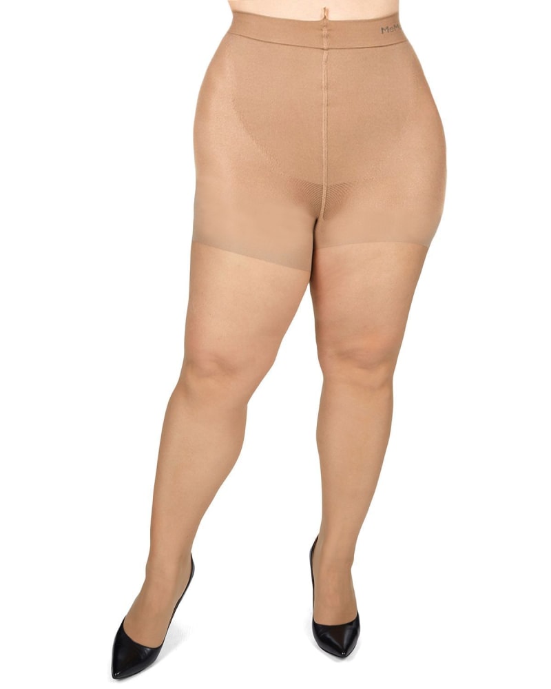 BODYSMOOTHERS GIRDLE-AT-THE-TOP SHEERS  20 – Legaacy