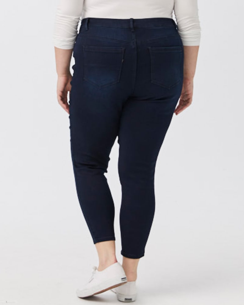 Nicolette shapewear jeans, Jeans, Colombiano Jeans Nicolette Shapewear  Jeans Junior Size Usa 3