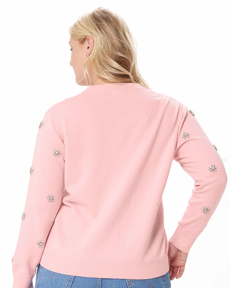 Plus Size Cashmere Blend Shawl Collar Cardigan – Minnie Rose