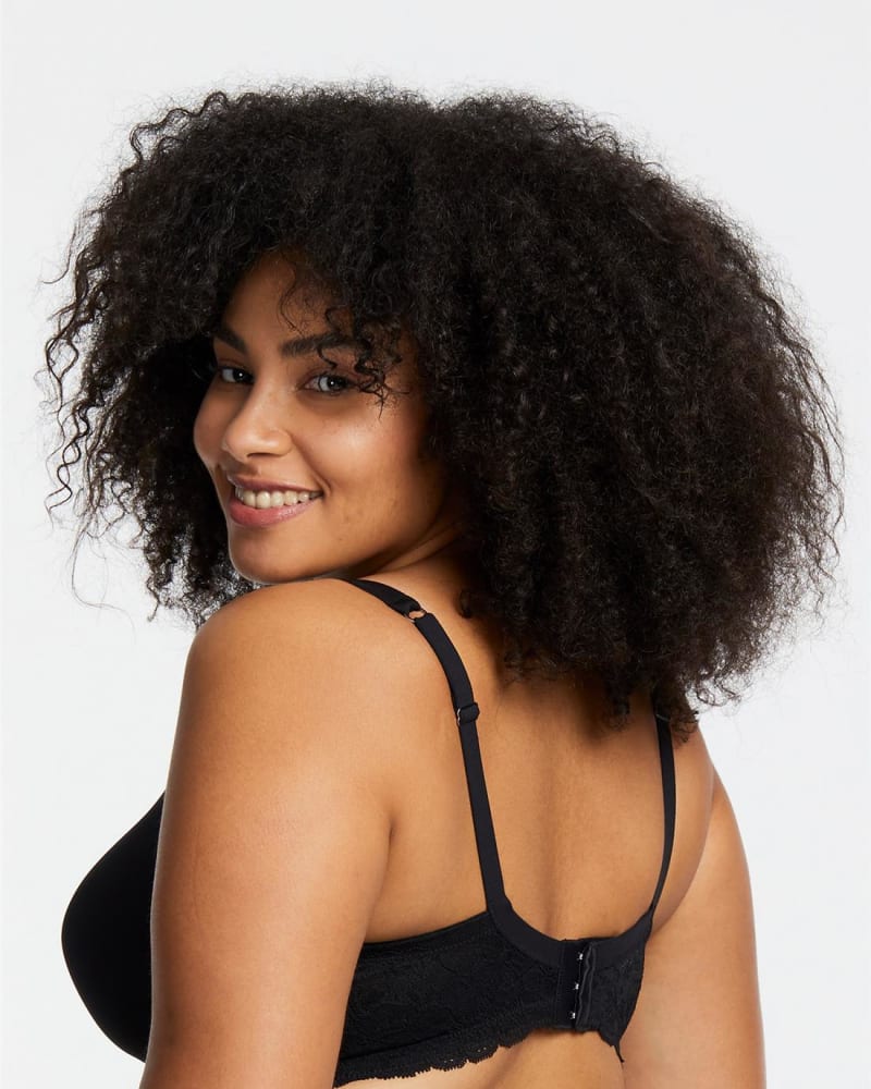 Debenhams.com - Wearing the Triple Boost Bra which is more than