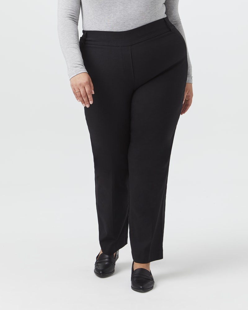 J.Jill Black Casual Pants Size 1X (Plus) - 72% off