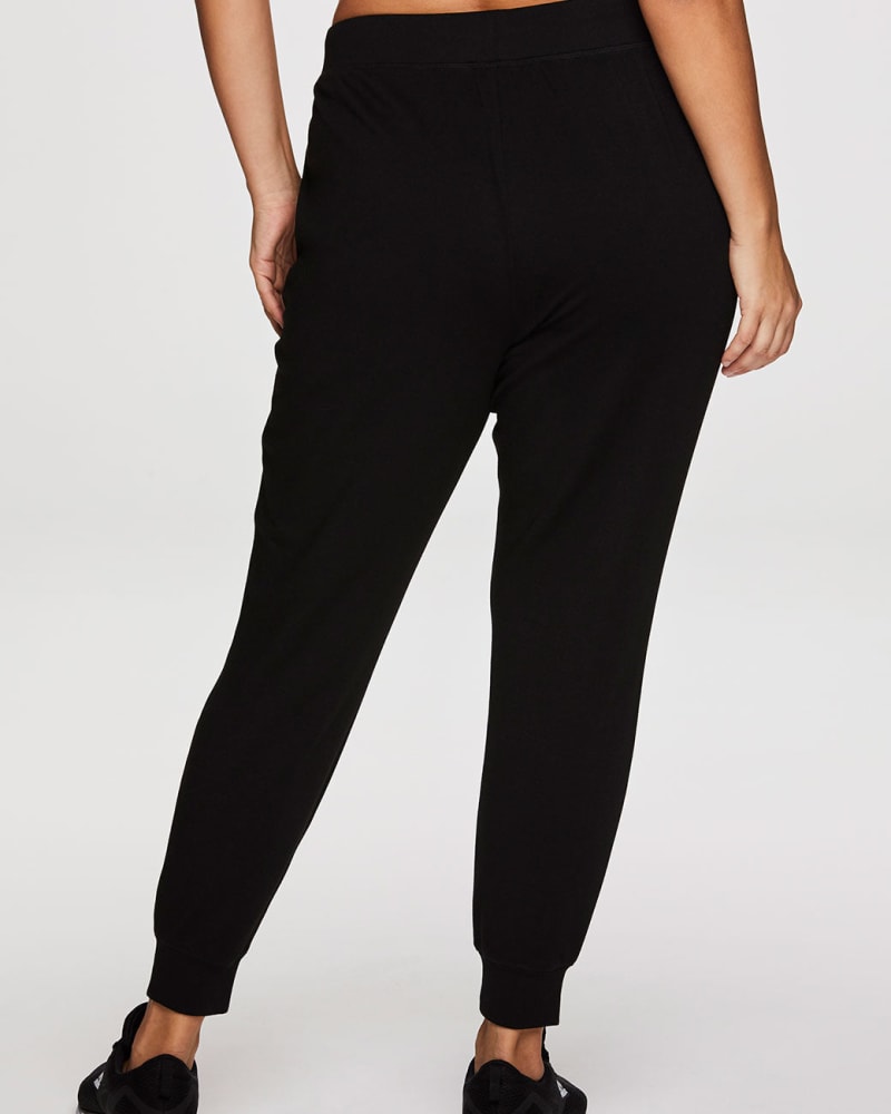 Plus Size Everyday Jogger