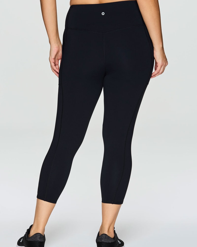 Plus Size Highland Legging