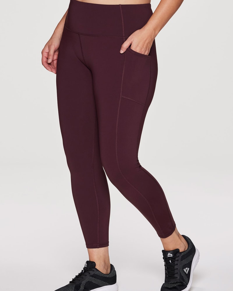 Plus Tech Flex Ultra Hold Legging