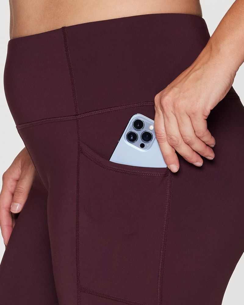 Plus Tech Flex Ultra Hold Legging