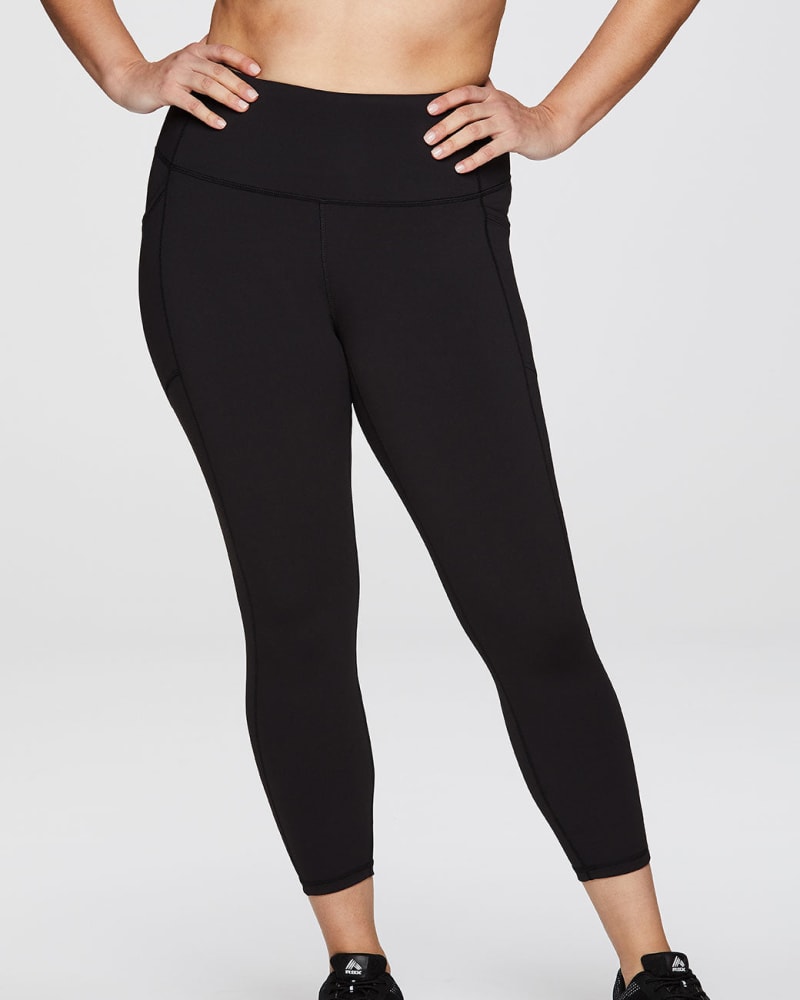 Plus Size Prime Tech Flex Ultra Hold Legging