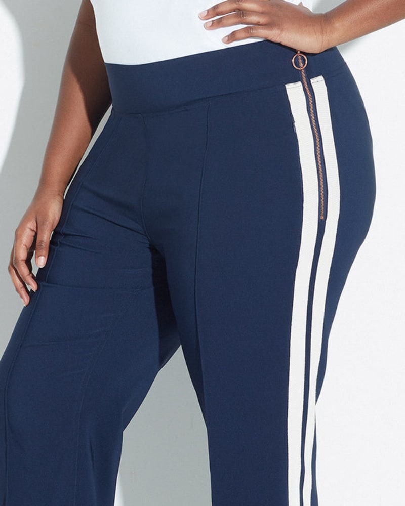 Tailored Track Pant