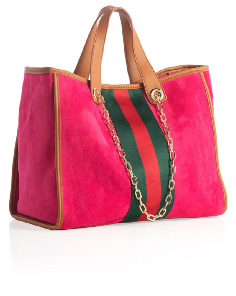 Blakely Top Handle Tote