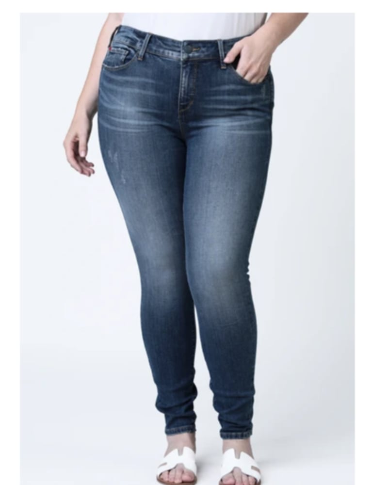 Women's SLINK Jeans Pants & Leggings Under $100