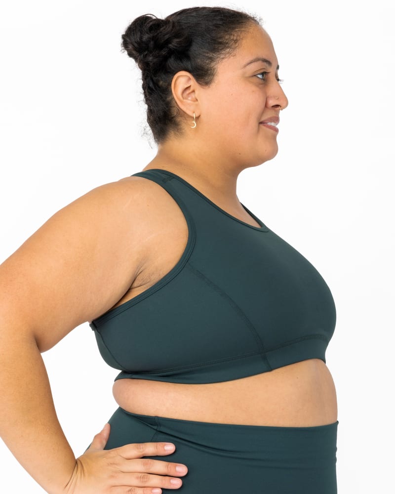 Plus Size Sports Bras 3X – Superfit Hero