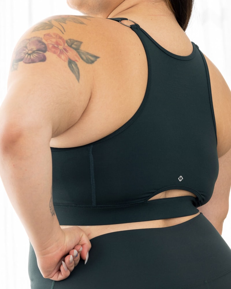 Plus Size Sports Bras 7X – Superfit Hero