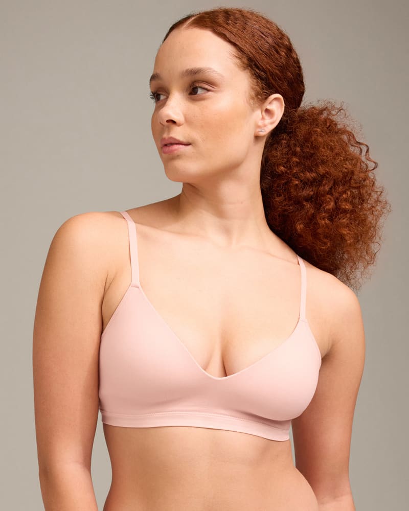 Form 360® Fit Wireless Bra