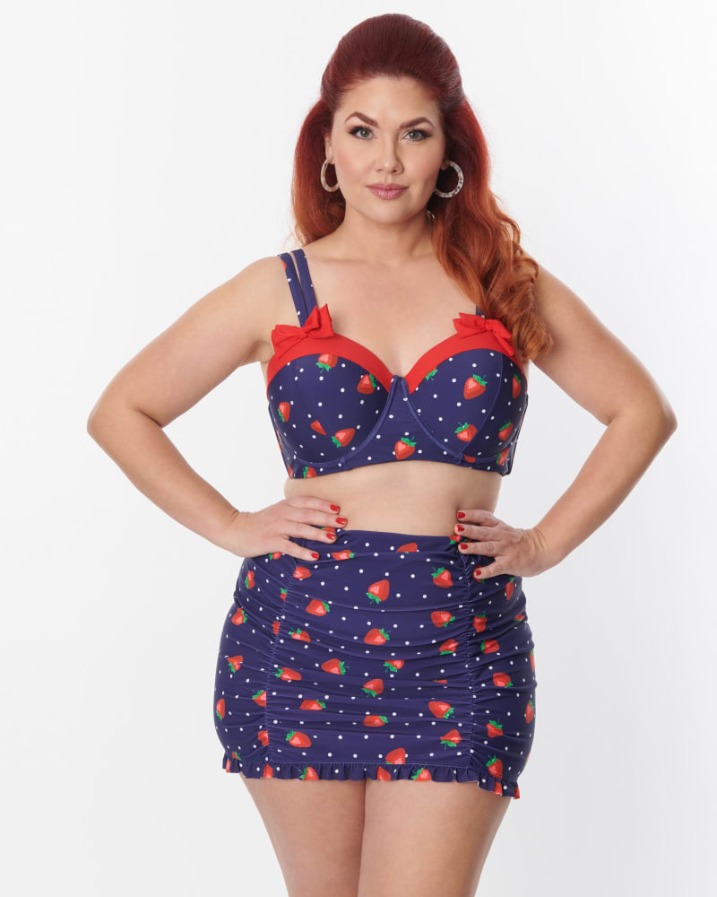 Pin on Plus Size Swimwear