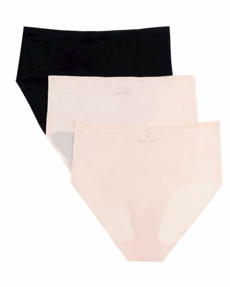 The Ultimate Guide to Cotton Underwear vs. Silk Underwear – Uwila Warrior