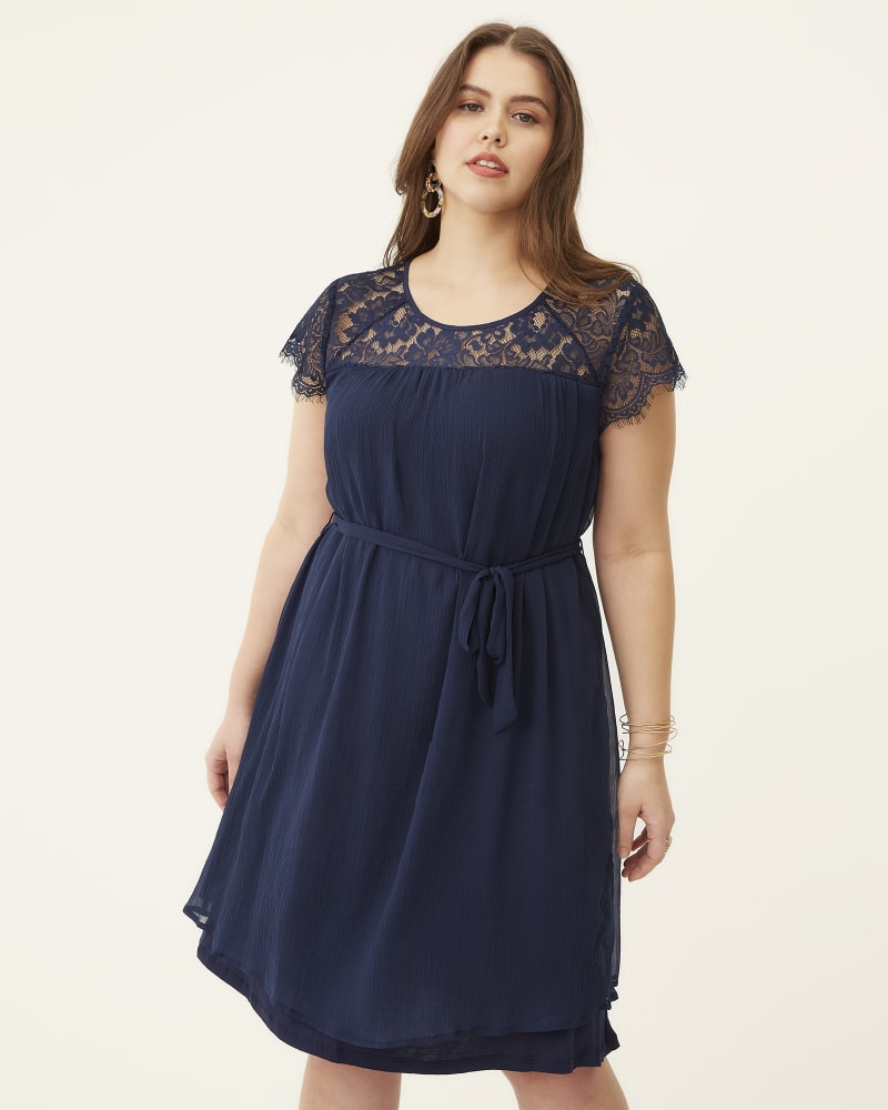 Plus Size Carolina |