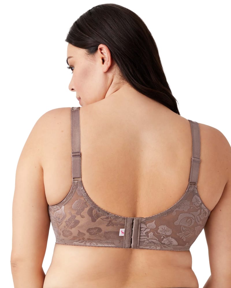 Wacoal Cancer Awareness Plus Size Bras