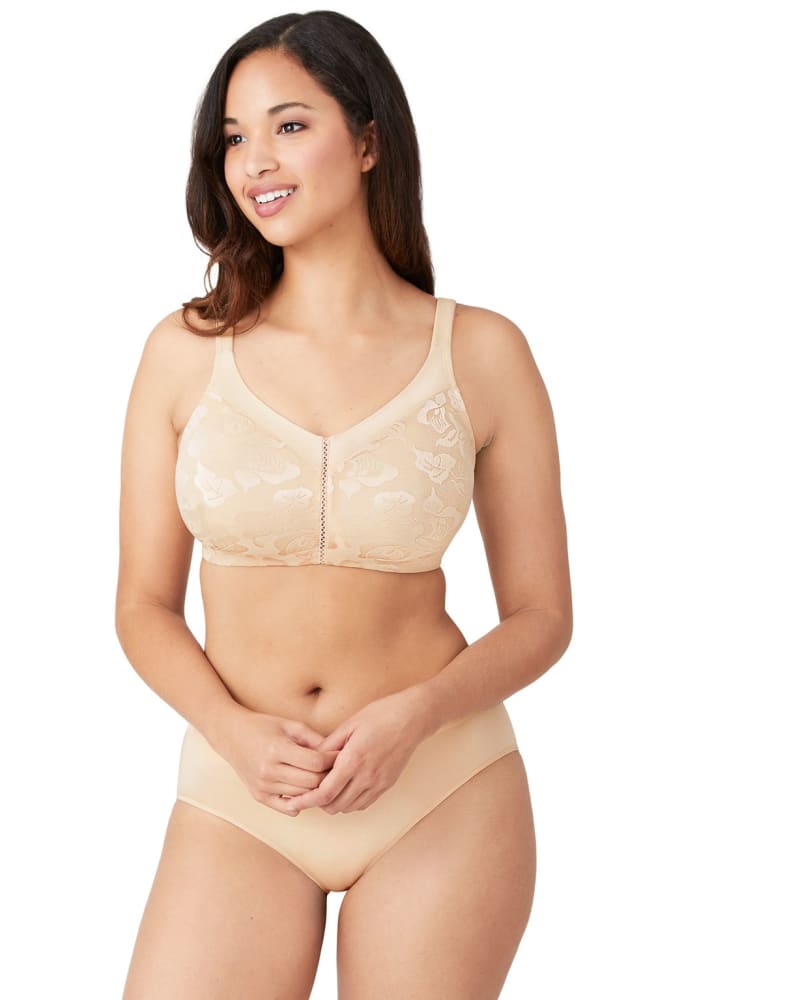 Awareness Underwire- Sand