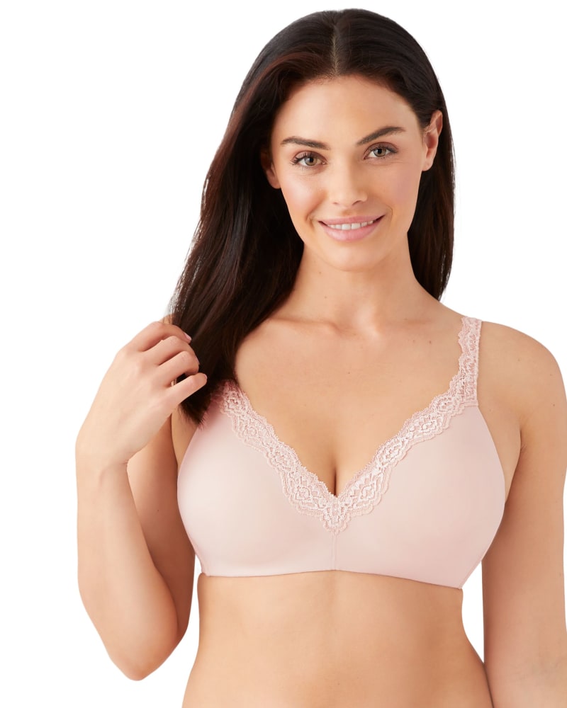 WACOAL 36D NET EFFECT UNDERWIRE BRA